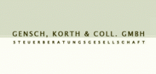 Gensch, Korth & Coll. GmbH